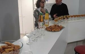 Bugnes (6 février 2026)