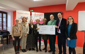 Don au CCAS (12 février 2026)