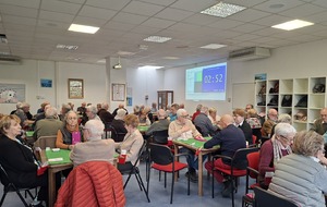 A Riom (31 mars 2026)