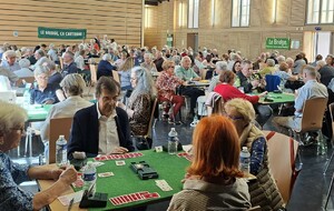 Tournoi du Muguet (1er mai 2026)