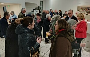Tournoi de l'Amitié au BCC