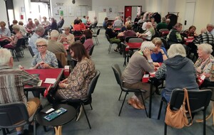 Le BCC reçoit le club de Riom Limagne et Volcans