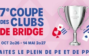 Coupe des Clubs