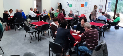 Prochain Simultané des Elèves (SDE) organisé au BCC