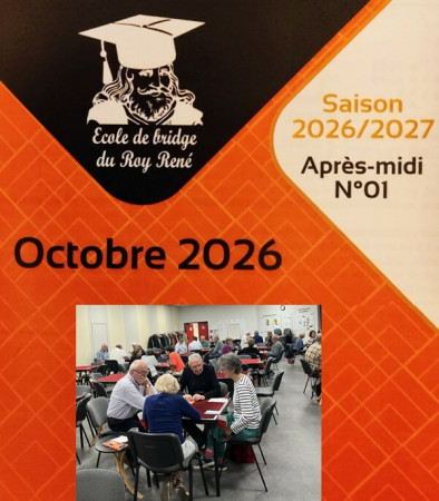 Tournoi EBRR