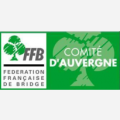 Comité d'Auvergne de Bridge