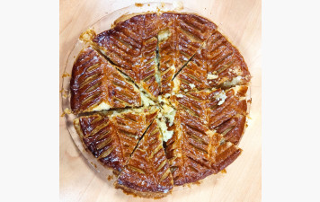 Galette (12 janvier 2026)