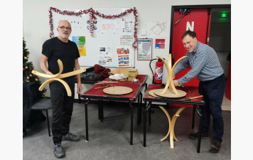 Entretien du matériel