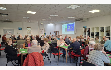 A Riom (31 mars 2026)
