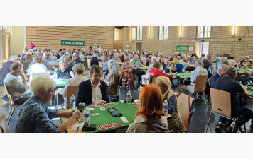 Tournoi du Muguet (1er mai 2026)
