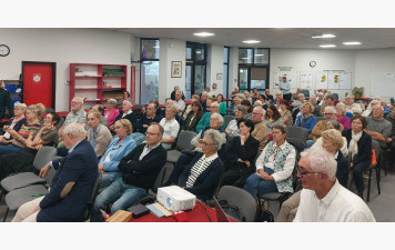 Assemblée Générale 2025-2026