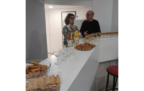 Bugnes (6 février 2026)