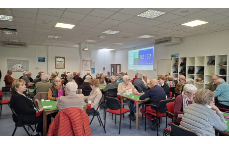 A Riom (31 mars 2026)