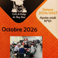 Tournoi EBRR
