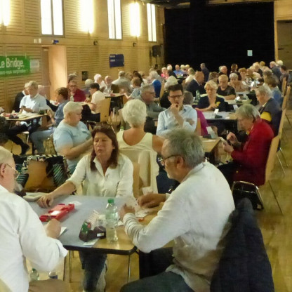 Tournoi du Muguet (1er mai 2026)