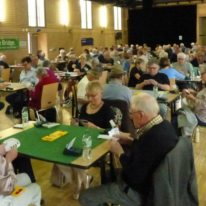 Tournoi du Muguet (1er mai 2026)