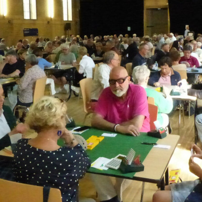 Tournoi du Muguet (1er mai 2026)