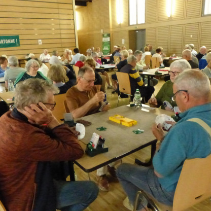 Tournoi du Muguet (1er mai 2026)