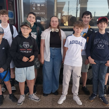 FN Cadets (24 05 2026)