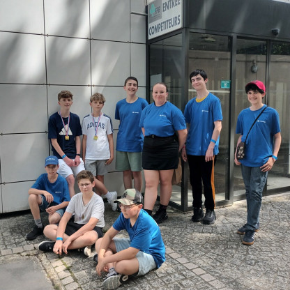 FN Cadets (24 05 2026)