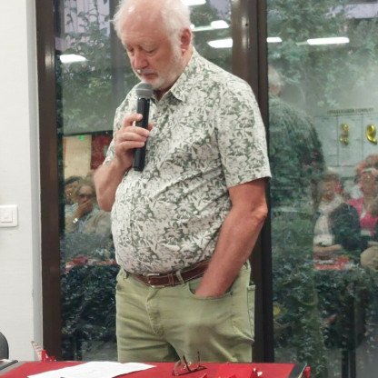 Assemblée Générale 08 10 2026